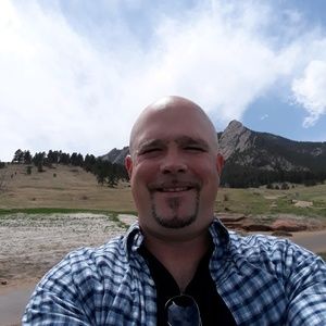 Meet your Posher, Kris